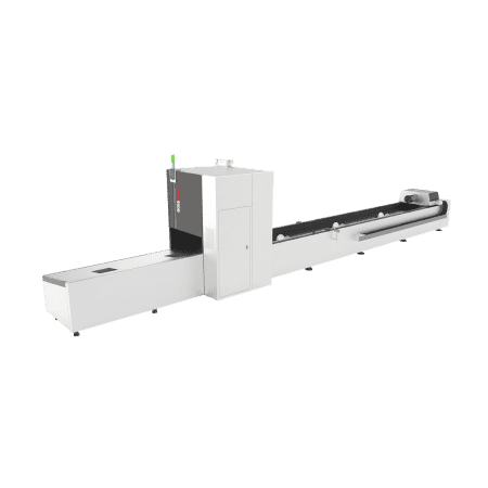 Лазерный труборез BOSS LASER 6035 R